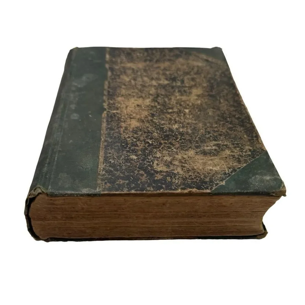 Mrs. Lincoln's Boston Cook Book by Mary Lincoln ( 1900, Hardcover )